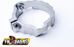 Protectie Flansa Cilindru KTM Husqvarna 250 300 2017-2021 Silver