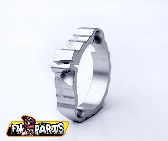 Protectie Flansa Cilindru KTM Husqvarna 250 300 2017-2021 Silver