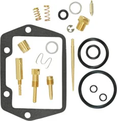 Kit Supply Reparatie Carburator Honda CT 90K