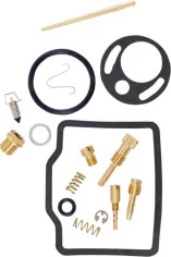 Kit Supply Reparatie Carburator Moto Honda 75