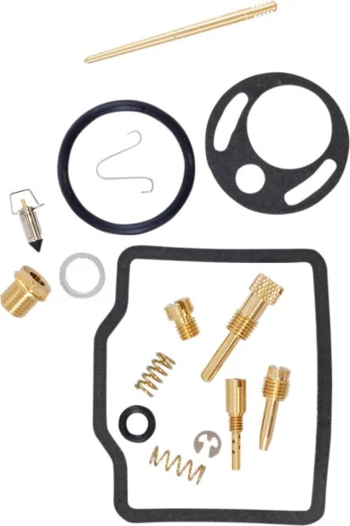 Kit Supply Reparatie Carburator Moto Honda 75