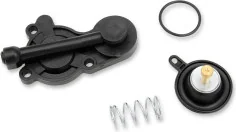 Air Cut Off Valve Assem Yamaha