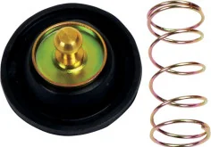 Membrana Technologies Cut Off Valve Carburator Honda 250 500