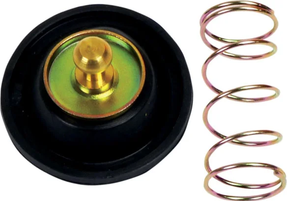 Membrana Technologies Cut Off Valve Carburator Honda 250 500