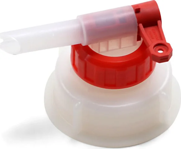 Buson Canistra 25-L Cleaner 911