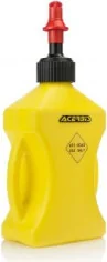 Canistra Benzina AC 10L Galben
