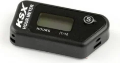 Ceas Ore Functionare Wireless Black KSBSC6