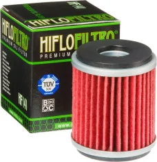 FILTRU ULEI HF141 YAM