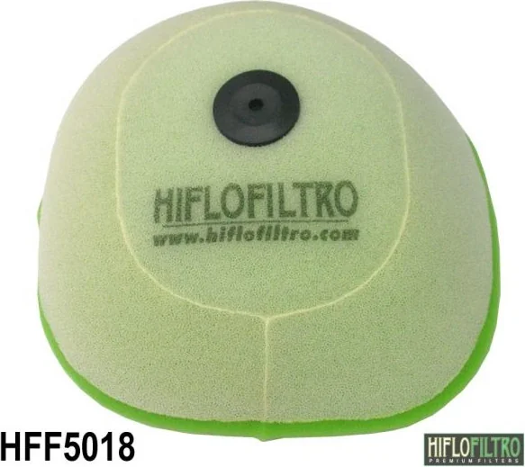 FILTRU AER HFF5018 - KTM 125SX EXC