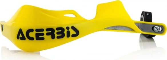 Handguard Rally Pro Galben