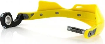 Handguard Rally Pro Galben