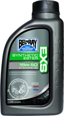 Ulei 4T EXS Full Synt Ester 15w50 1L