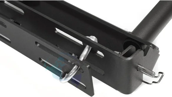 Lama Zapada 132 Cm Cu Adaptor Universal Inclus