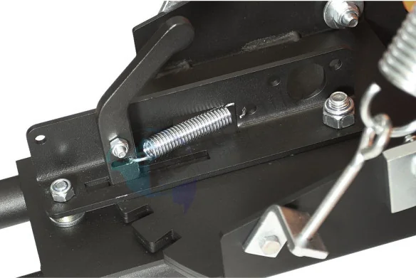 Lama Zapada 132 Cm Cu Adaptor Universal Inclus