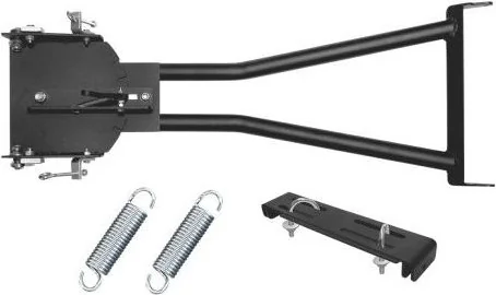 Lama Zapada 132 Cm Cu Adaptor Universal Inclus