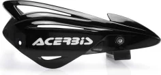 Handguard X-Open Negru