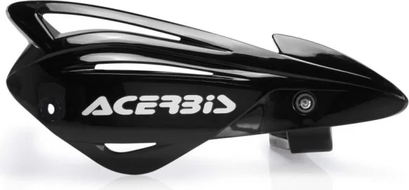 Handguard X-Open Negru