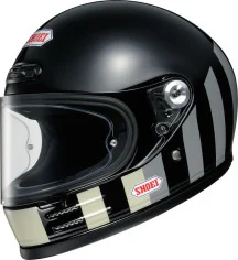 Casca GLAMSTER Resurrection TC-5 - Negru Gri