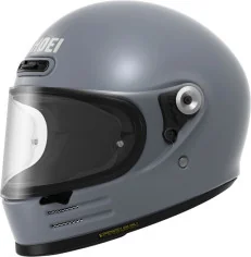 Casca GLAMSTER SOLID - Gri