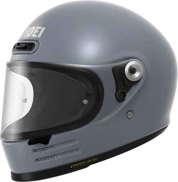 Casca GLAMSTER SOLID - Gri