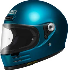 Casca GLAMSTER SOLID - Albastru