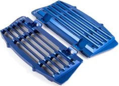 Protectii Radiator Air Force KTM Husqvarna Gas Gas 2017-2021