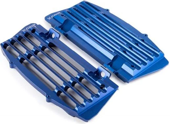 Protectii Radiator Air Force KTM Husqvarna Gas Gas 2017-2021