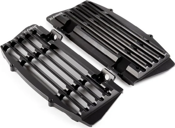 Protectii Radiator Air Force KTM Husqvarna Gas Gas 2017-2021