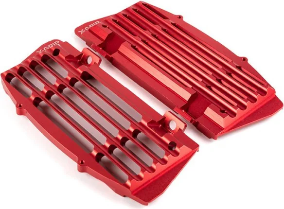 Protectii Radiator Air Force KTM Husqvarna Gas Gas 2017-2021