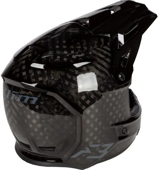 Combo 3 Casca Snow F3 Carbon GRATIS 509 Ochelari Aviator 2.0