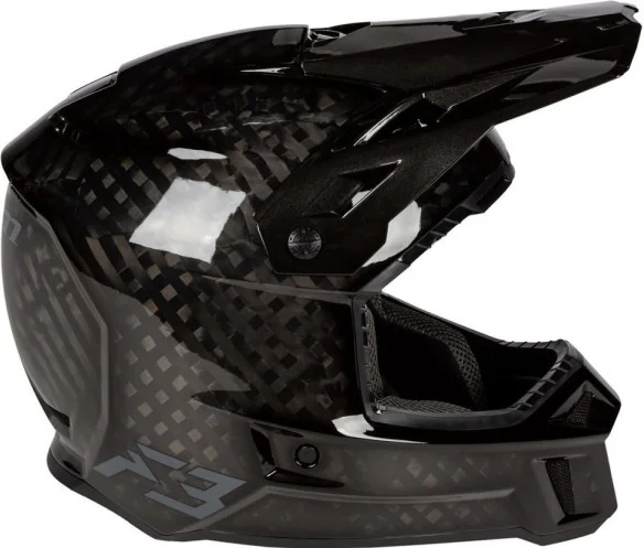 Combo 3 Casca Snow F3 Carbon GRATIS 509 Ochelari Aviator 2.0
