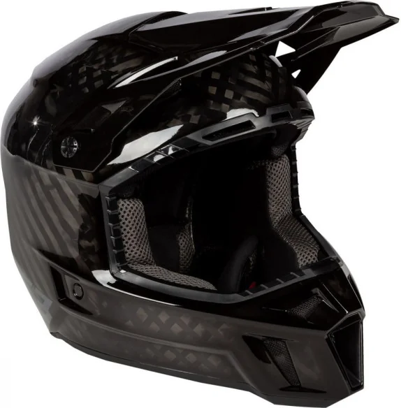 Combo 3 Casca Snow F3 Carbon GRATIS 509 Ochelari Aviator 2.0