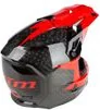 Combo 2 Casca Snow F3 Carbon GRATIS 509 Ochelari Aviator 2.0
