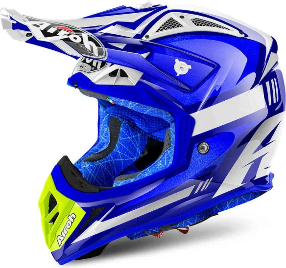LICHIDARE STOC Aviator 2.2 Cairoli Ottobiano