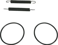 Kit Garnituri O-Ring HONDA CR