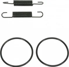 Kit Garnituri O-Ring KAWASAKI KX