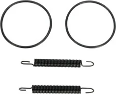 Kit Garnituri O-Ring KAWASAKI KX