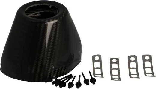 Ornament Cap Evacuare Finala HONDA CRF