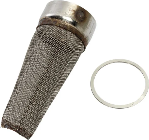 Interior Evacuare Finala Spark Arrestor YAMAHA YZ