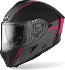 Casca Spark Flow Pink Gloss