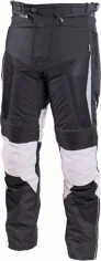 Pantaloni Moto Touring Strada Hybrid Gray 2021