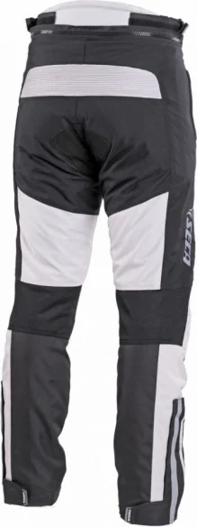 Pantaloni Moto Touring Strada Hybrid Gray 2021