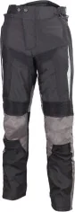 Pantaloni Moto Touring Strada Hybrid Titanium 2021