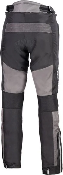 Pantaloni Moto Touring Strada Hybrid Titanium 2021