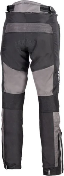 Pantaloni Moto Textili Hybrid 2 Titanium