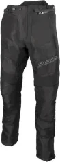Pantaloni Moto Touring Strada Jet II Black