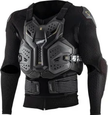 Armura Moto MX 6.5 Black 2021