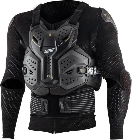 Armura Moto MX 6.5 Black 2021