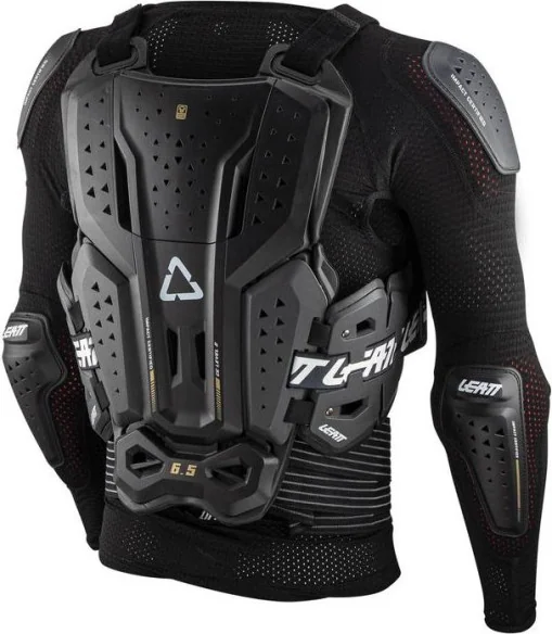 Armura Moto MX 6.5 Black 2021