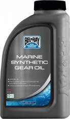 Ulei Transmisie Marine Full-Synthetic 1L 99741-BT1